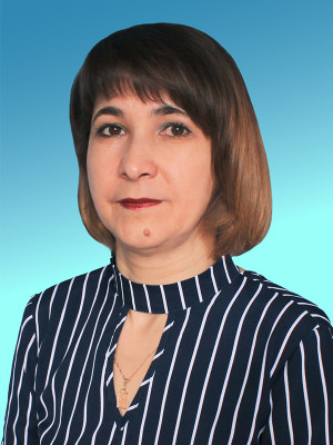 Психолог Суходеева Елена Ивановна